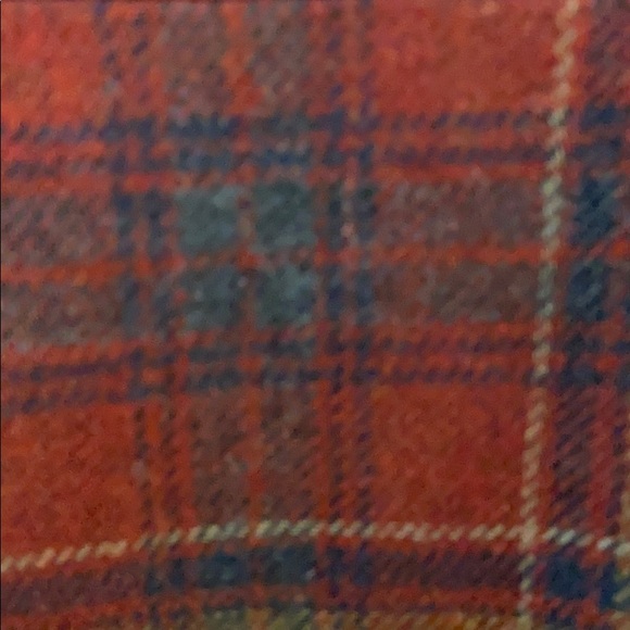 Pendleton ๐ฏ wool plaid zip up jacket - Picture 9 of 15
